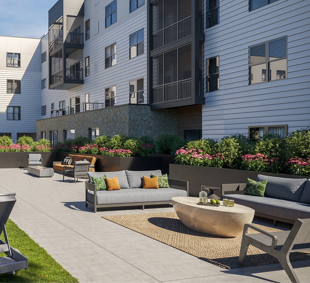 Curated visual reference: Fresh Look at Amenities Features